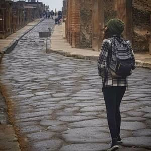 Meet your Posher, Kaitlyn